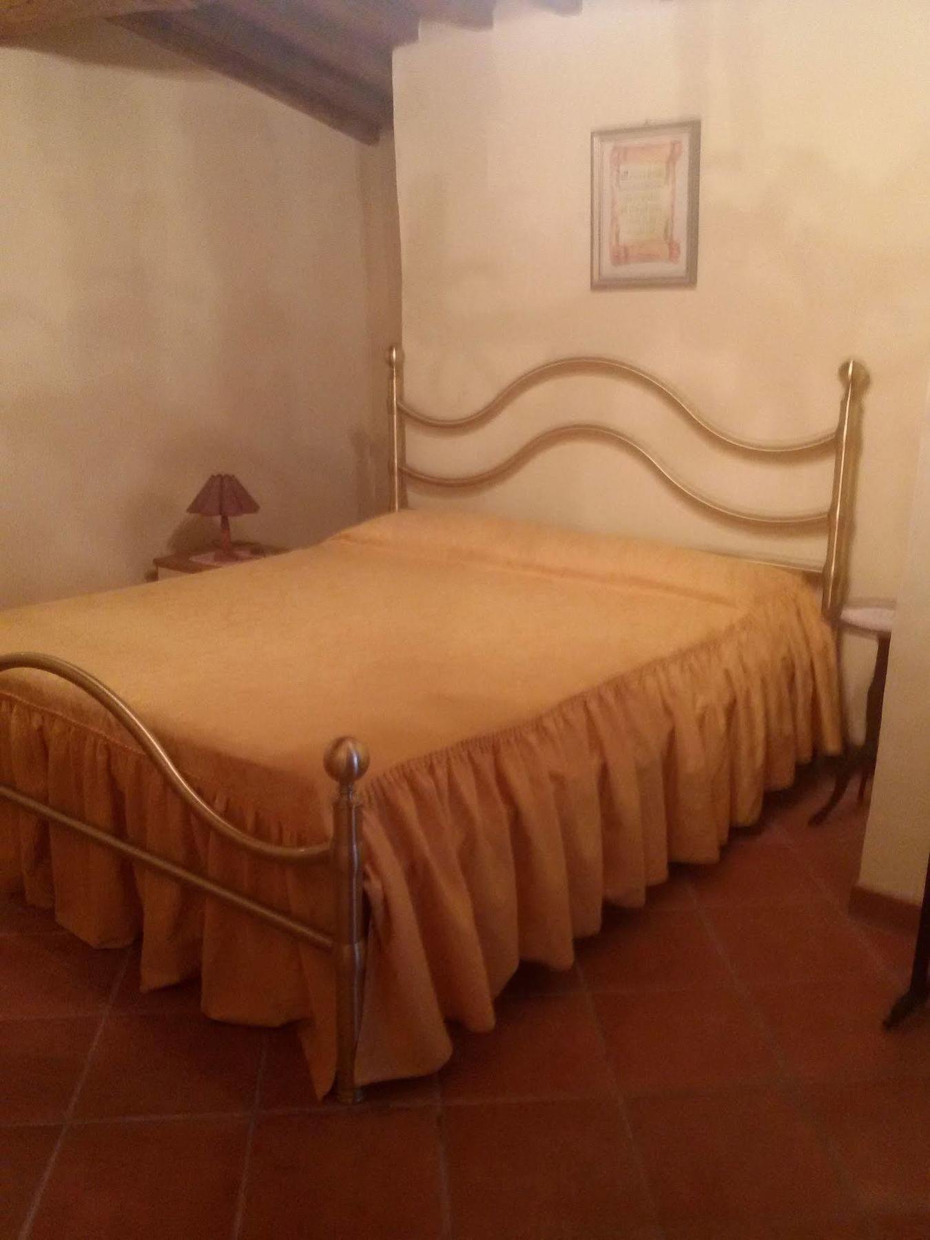 Bed and Breakfast Azzurre Beb à Laterina Extérieur photo