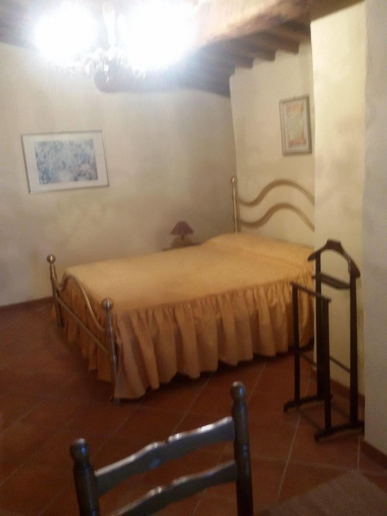 Bed and Breakfast Azzurre Beb à Laterina Extérieur photo
