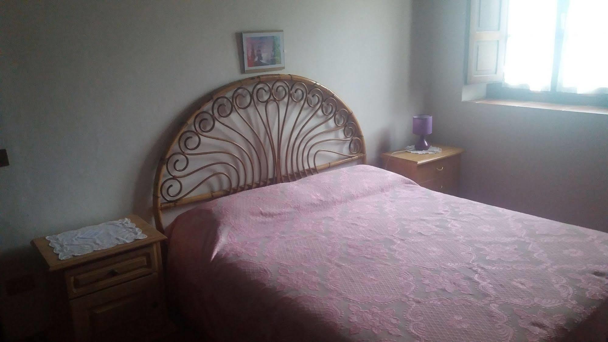 Bed and Breakfast Azzurre Beb à Laterina Extérieur photo